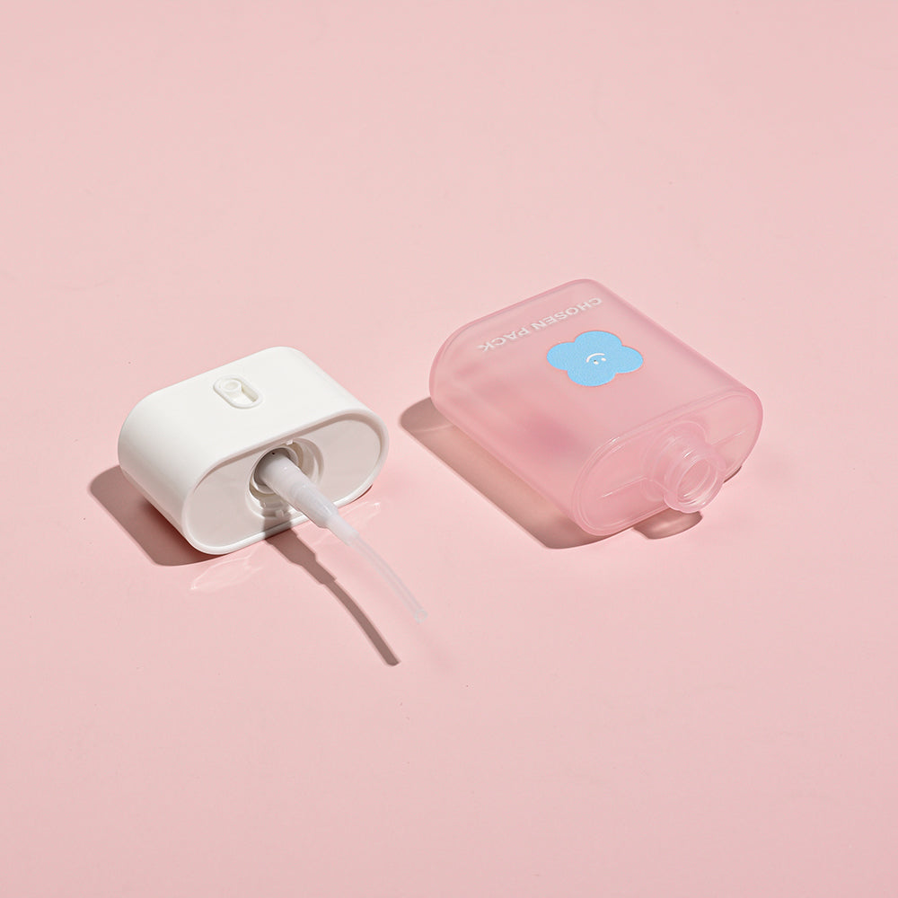 Plastic spray bottle-TINDA-04PW