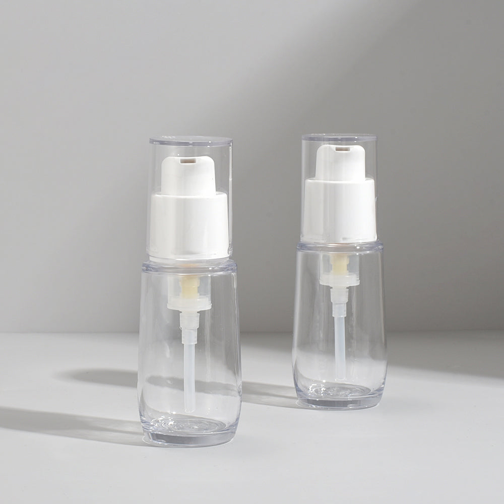 Powder-Mix Bottle-30JH
