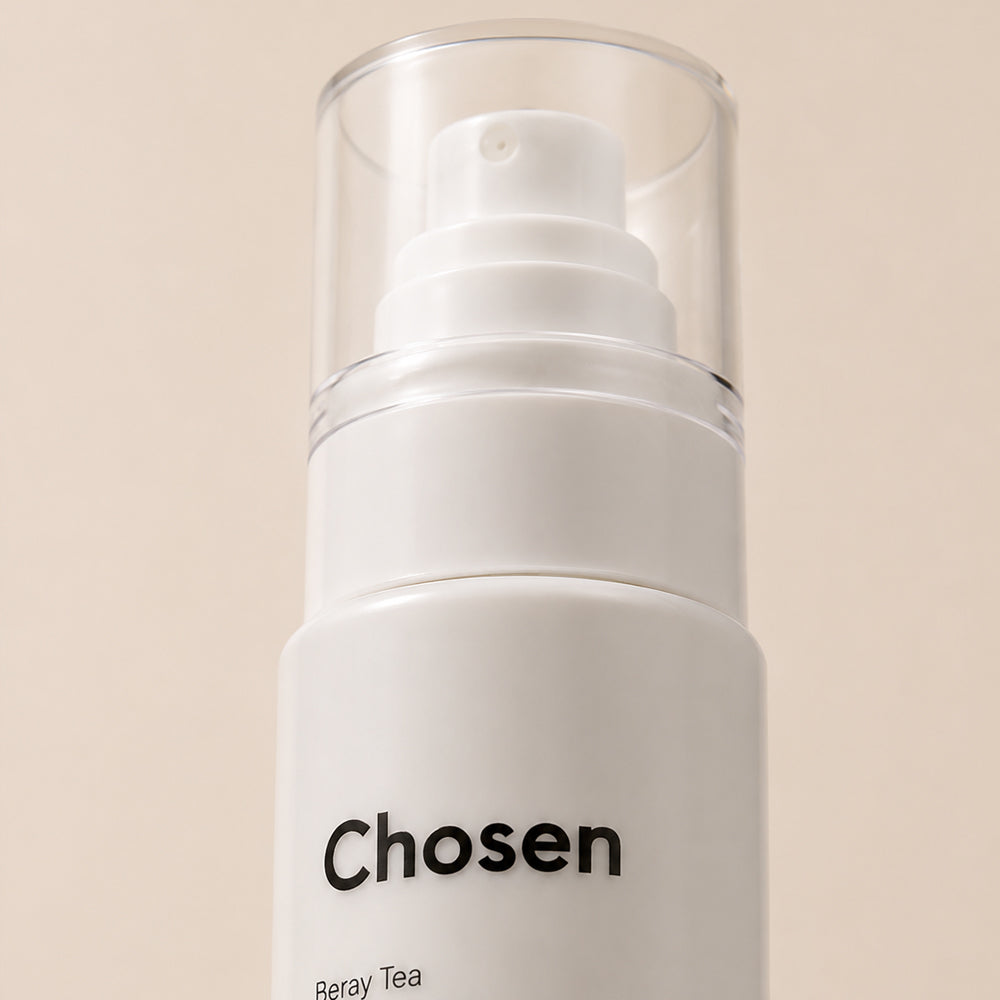 Plastic spray bottle-TINDA06P