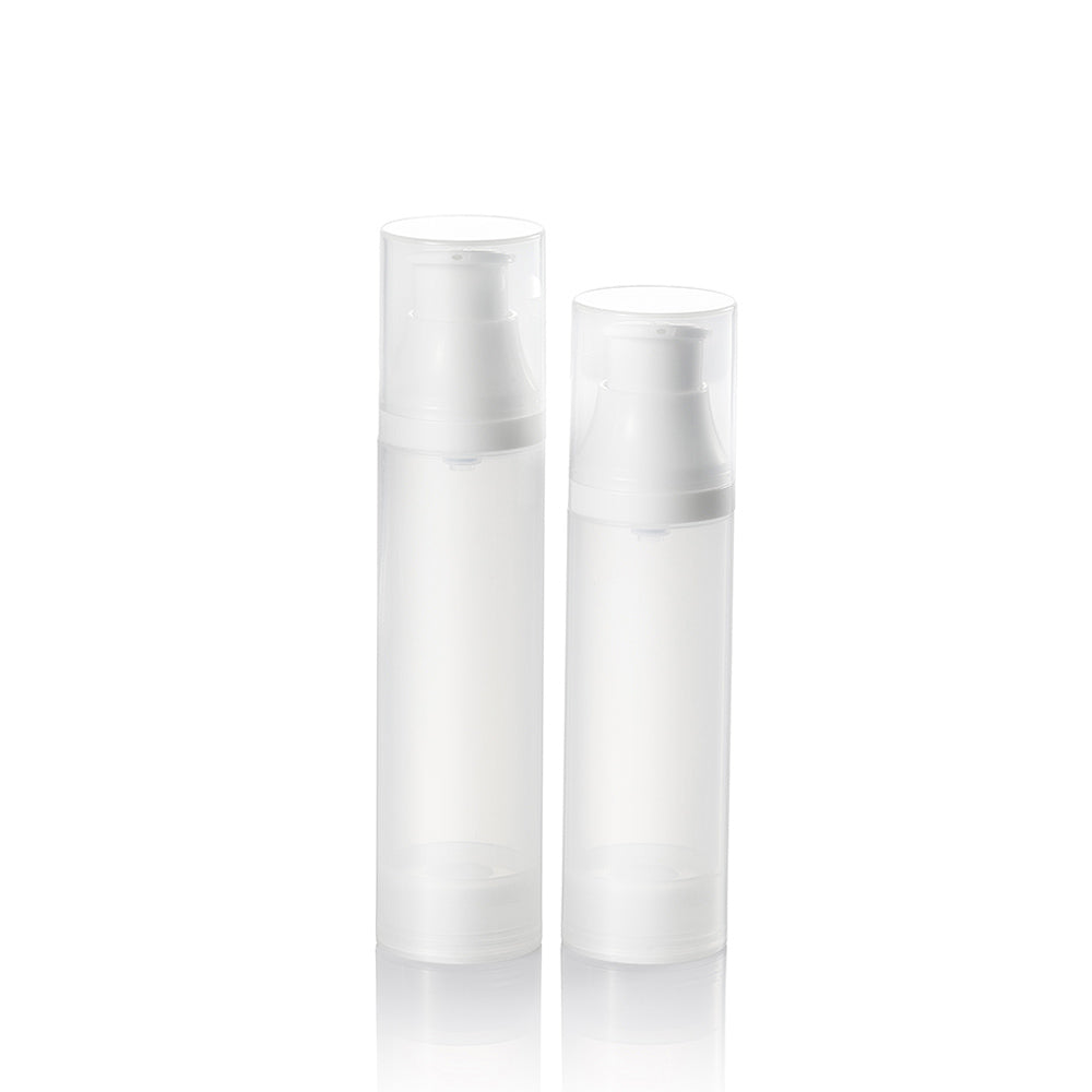 Airless pump bottle-40A