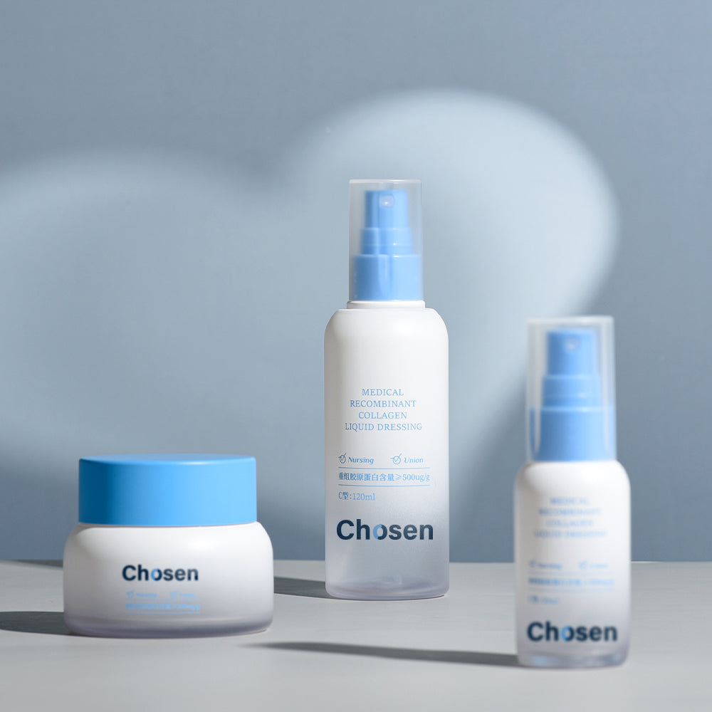 PETG bottle collection-TP002B