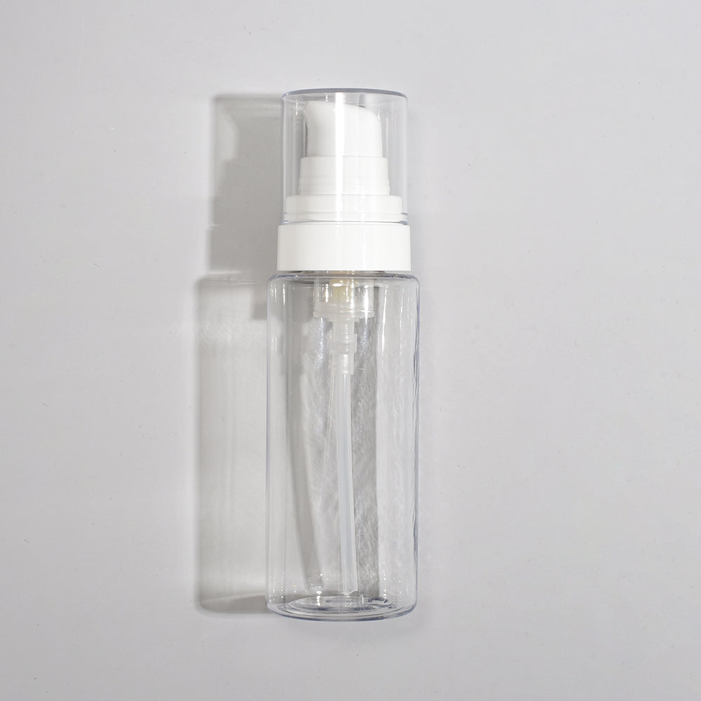 Powder-Mix Bottle-31JH
