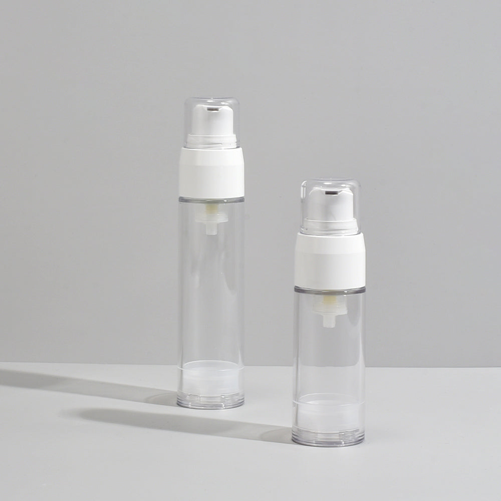 Powder-Mix Bottle-36JH