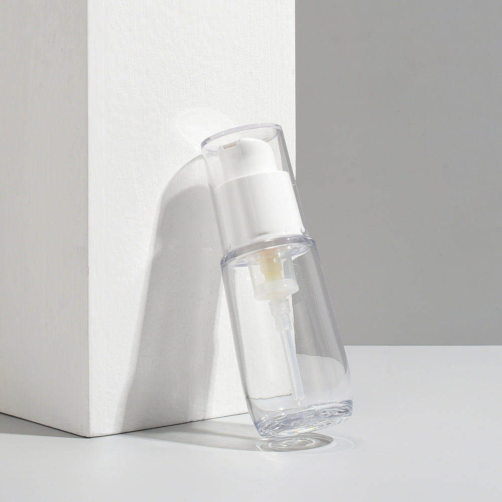 Powder-Mix Bottle-30JH