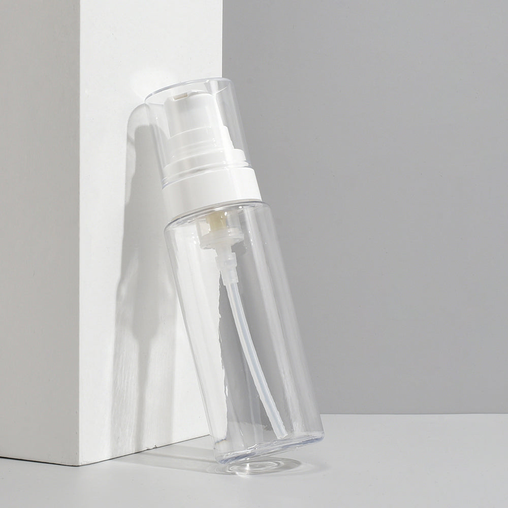 Powder-Mix Bottle-31JH