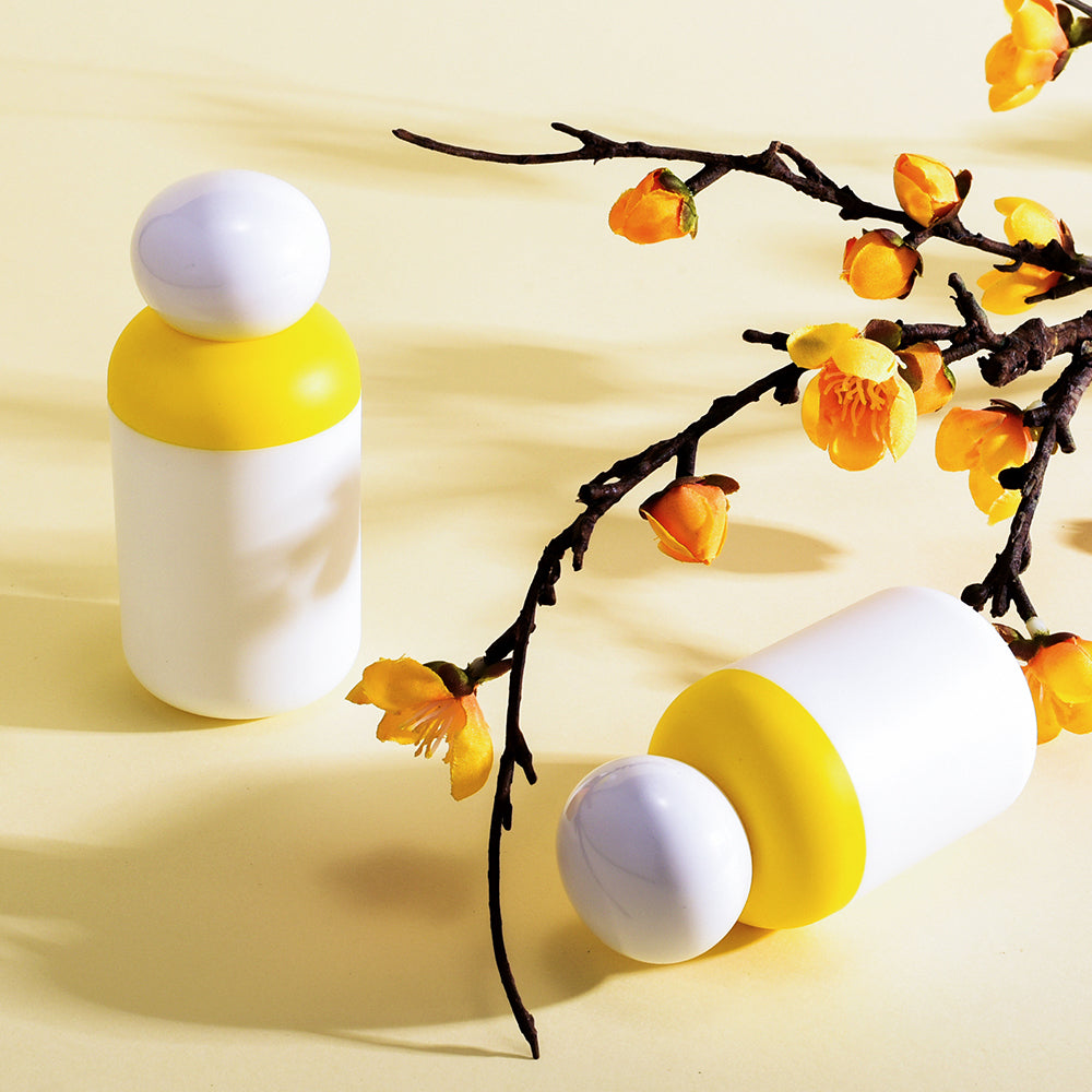 Airless Bottle-39A