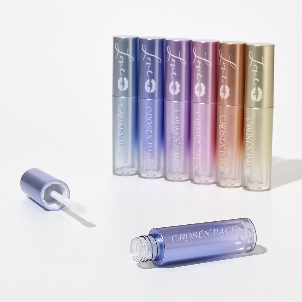 Lip Gloss & Lip Stick Packaging-9048