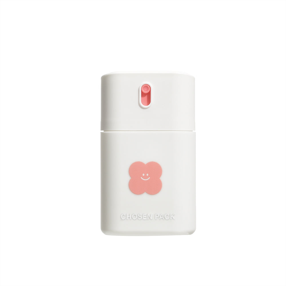 Plastic spray bottle-TINDA-04PW