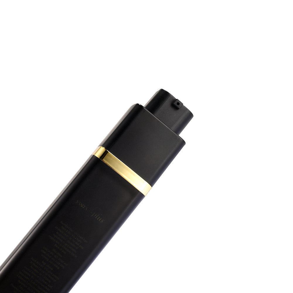 Airless pump bottle-76A