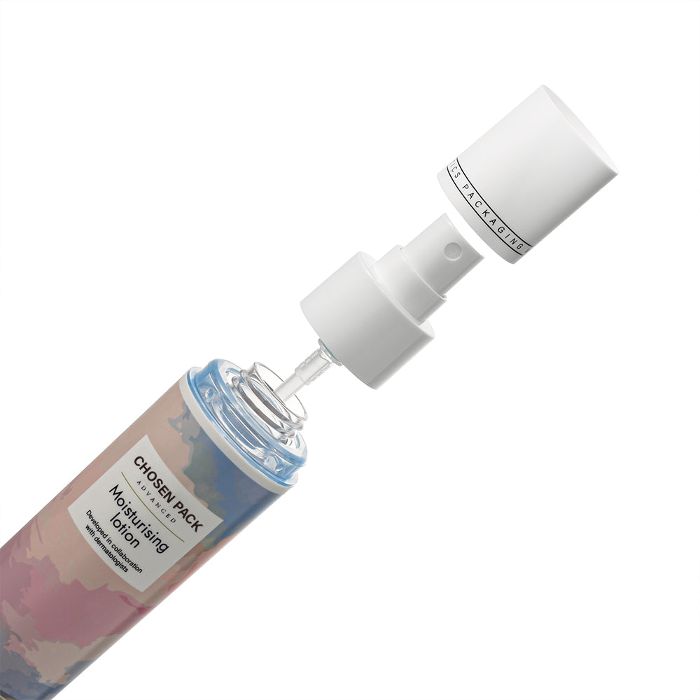 Plastic bottle collection-TINDA-04P