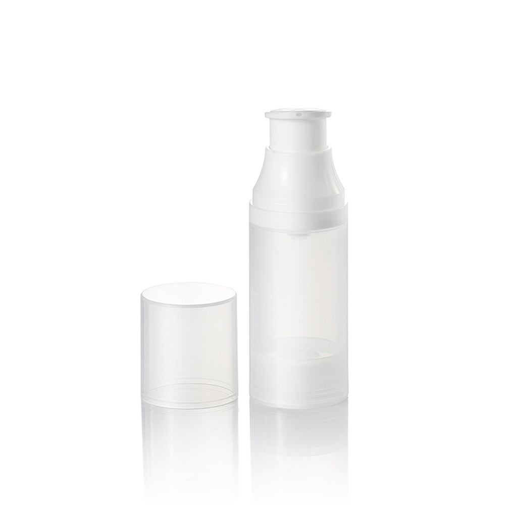 Airless pump bottle-40A