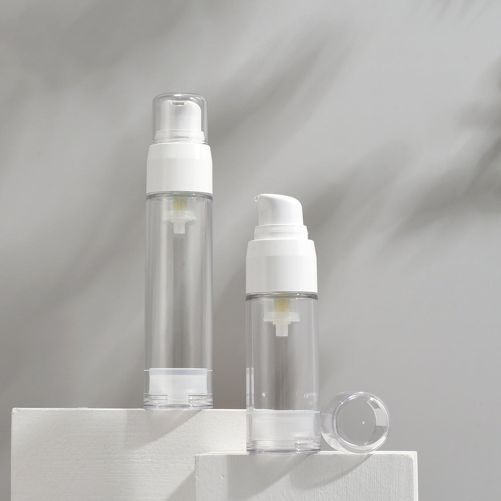 Powder-Mix Bottle-36JH
