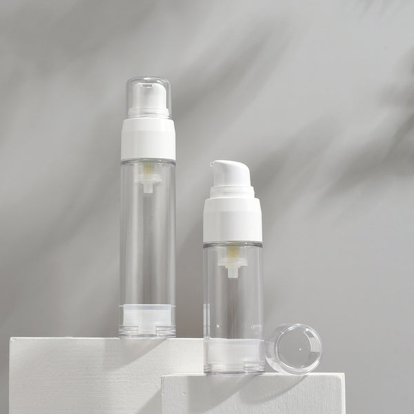 Powder-Mix Bottle-36JH