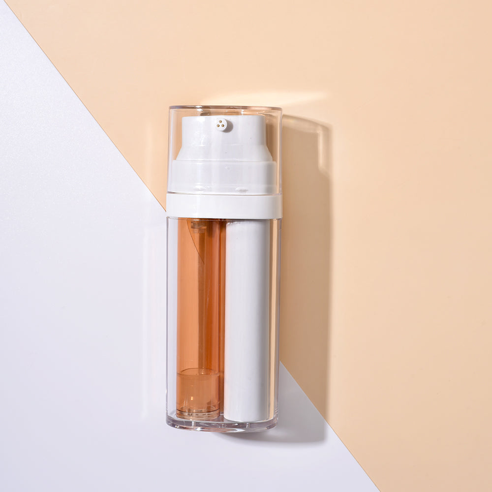 Airless Bottle-008SG