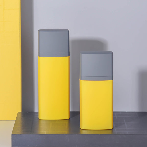 Dual chamber bottle-SG00703
