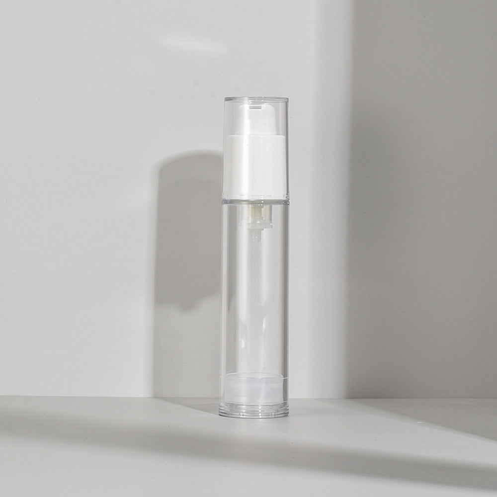 Powder-Mix Bottle-37JH