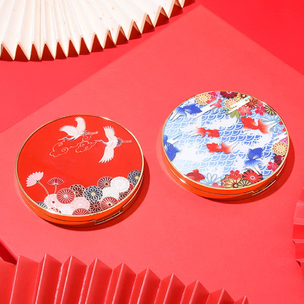 Compact Powder Case-9021