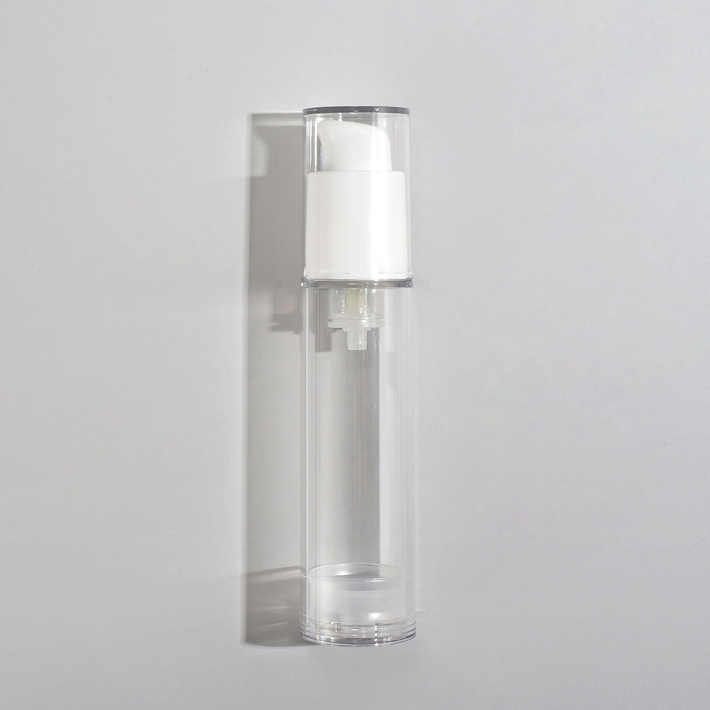 Powder-Mix Bottle-37JH