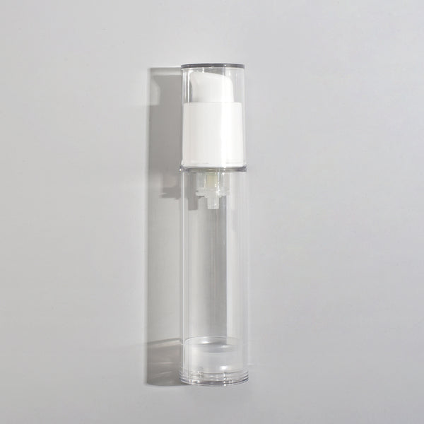 Powder-Mix Bottle-37JH