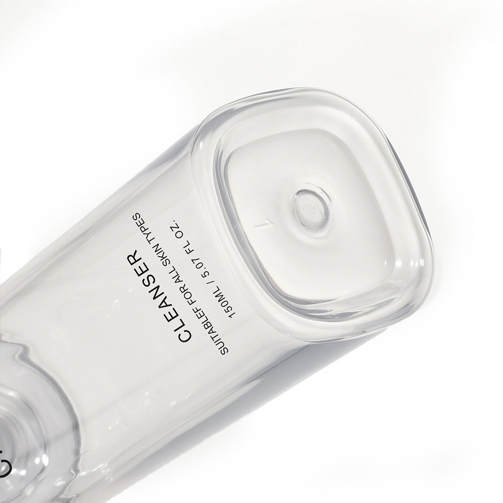 Plastic Bottle-5034