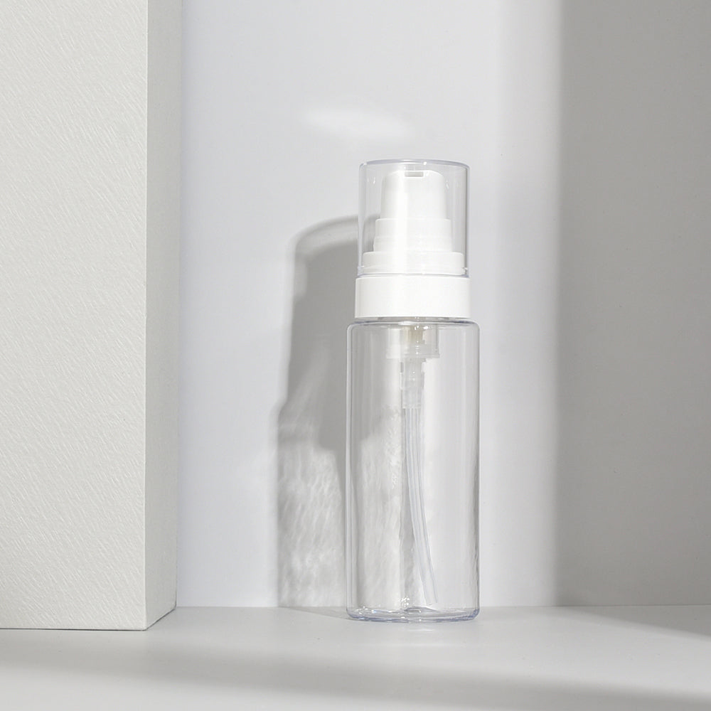 Powder-Mix Bottle-31JH