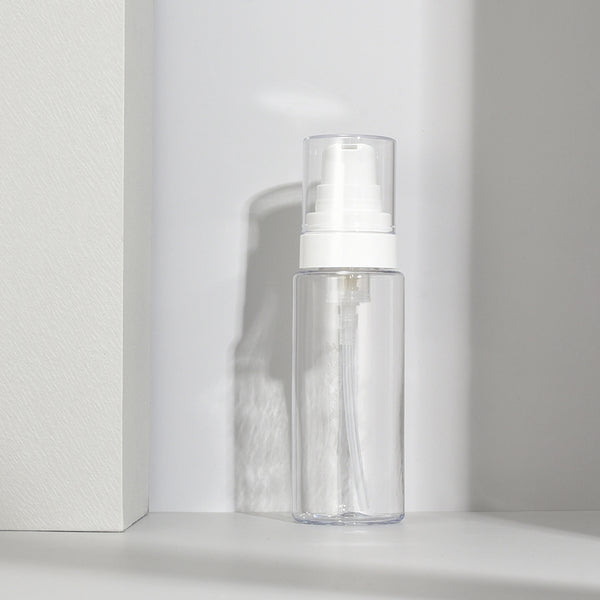 Powder-Mix Bottle-31JH