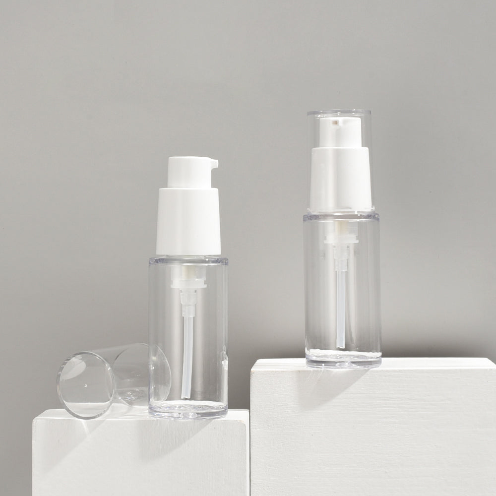 Powder-Mix Bottle-32JH