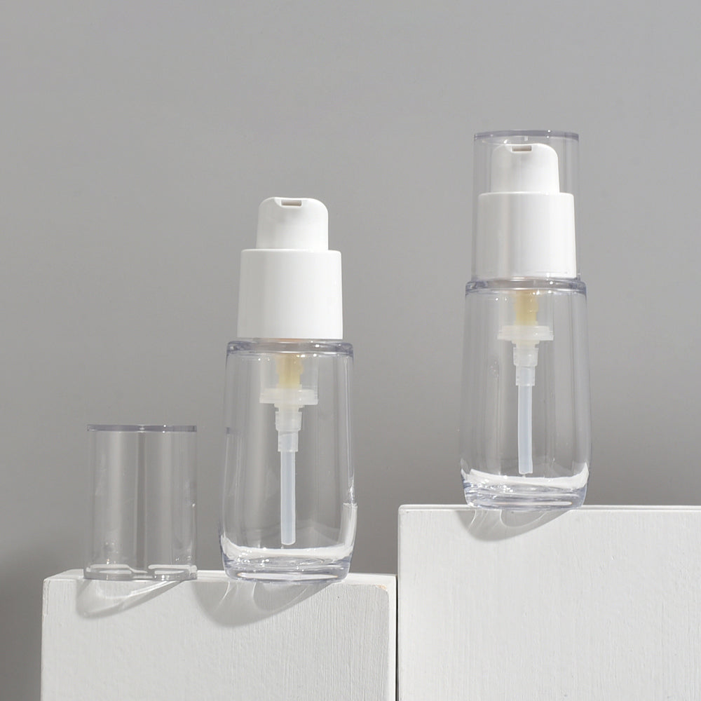 Powder-Mix Bottle-30JH