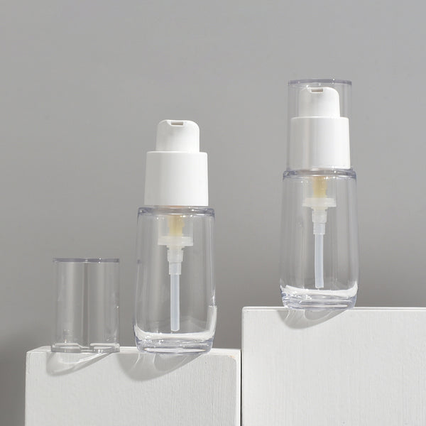 Powder-Mix Bottle-30JH