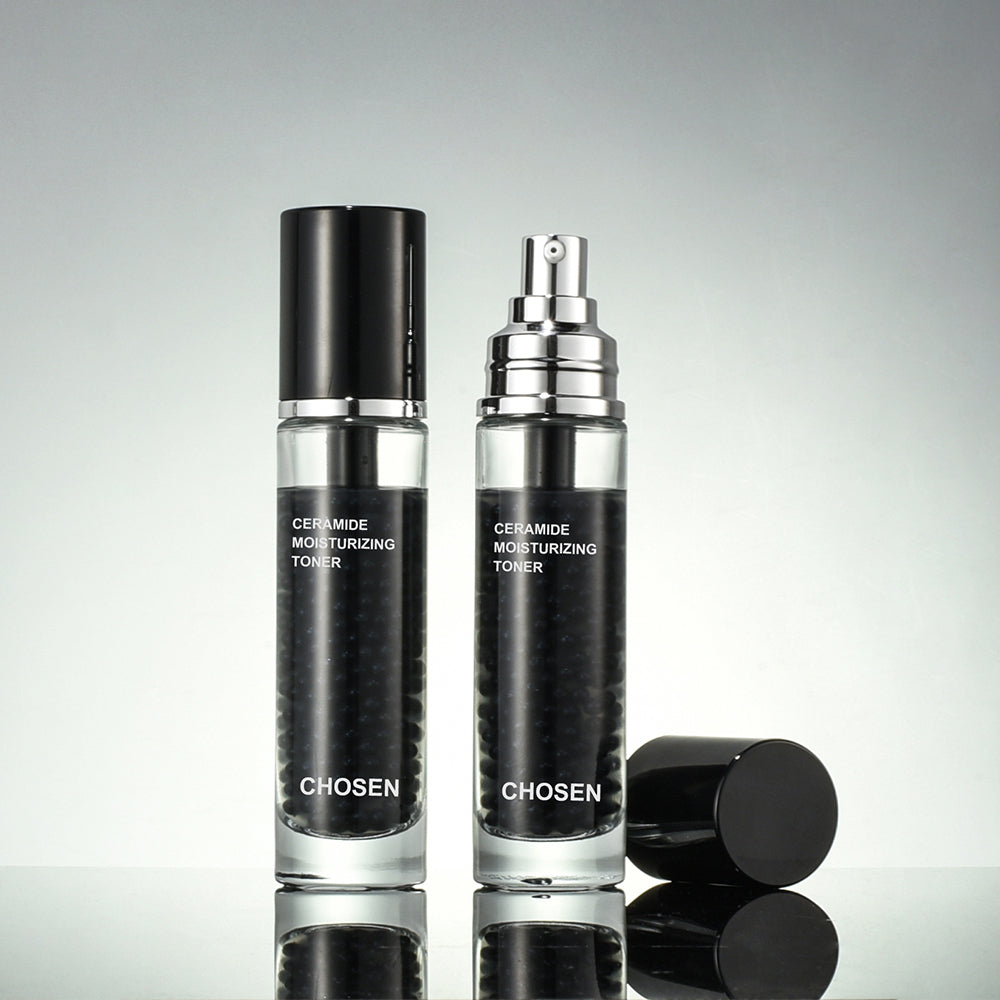 Caviar Essence Bottle