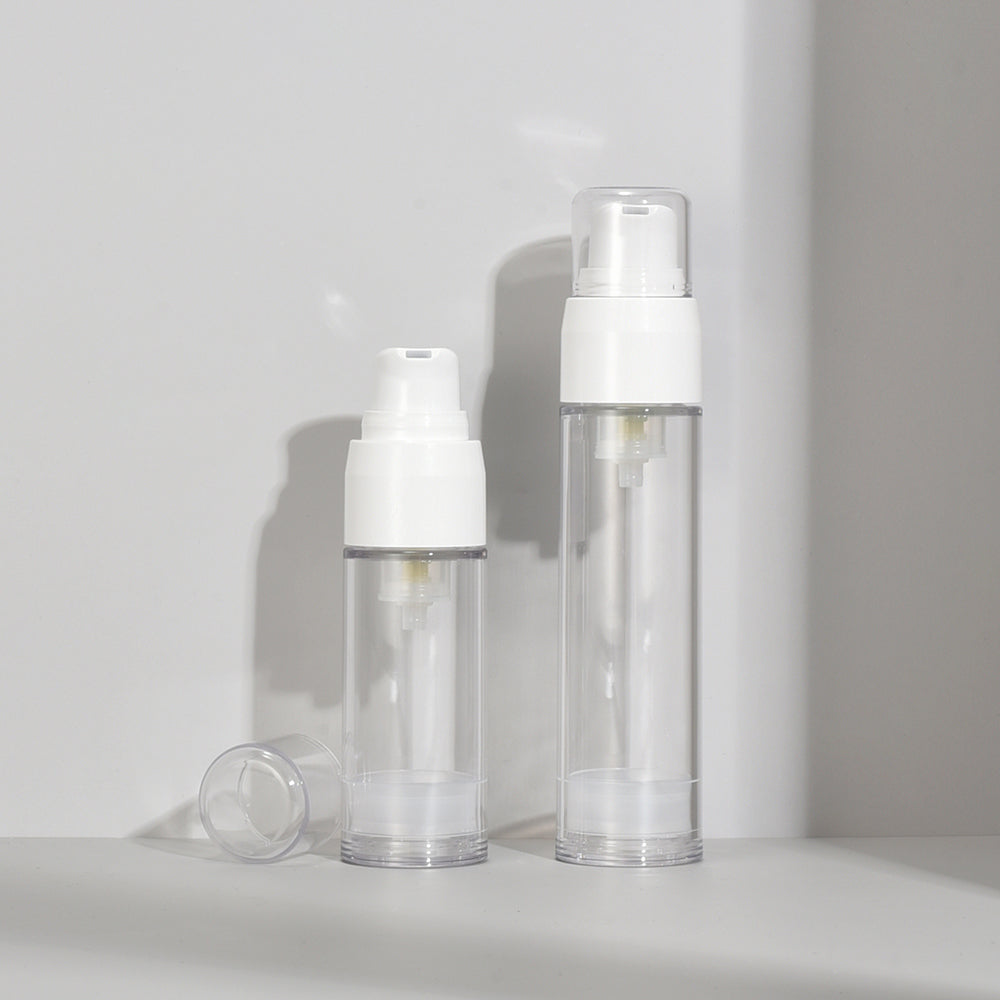Powder-Mix Bottle-36JH