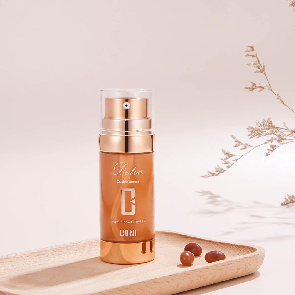 Double-chamber bottle-005SG1