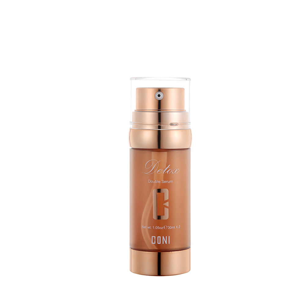 Double-chamber bottle-005SG1