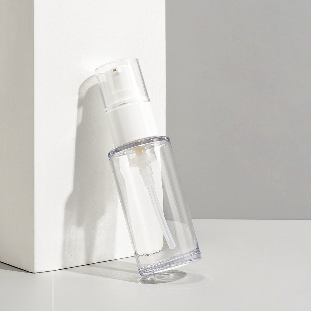 Powder-Mix Bottle-33JH
