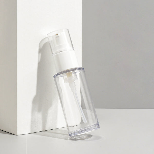 Powder-Mix Bottle-33JH