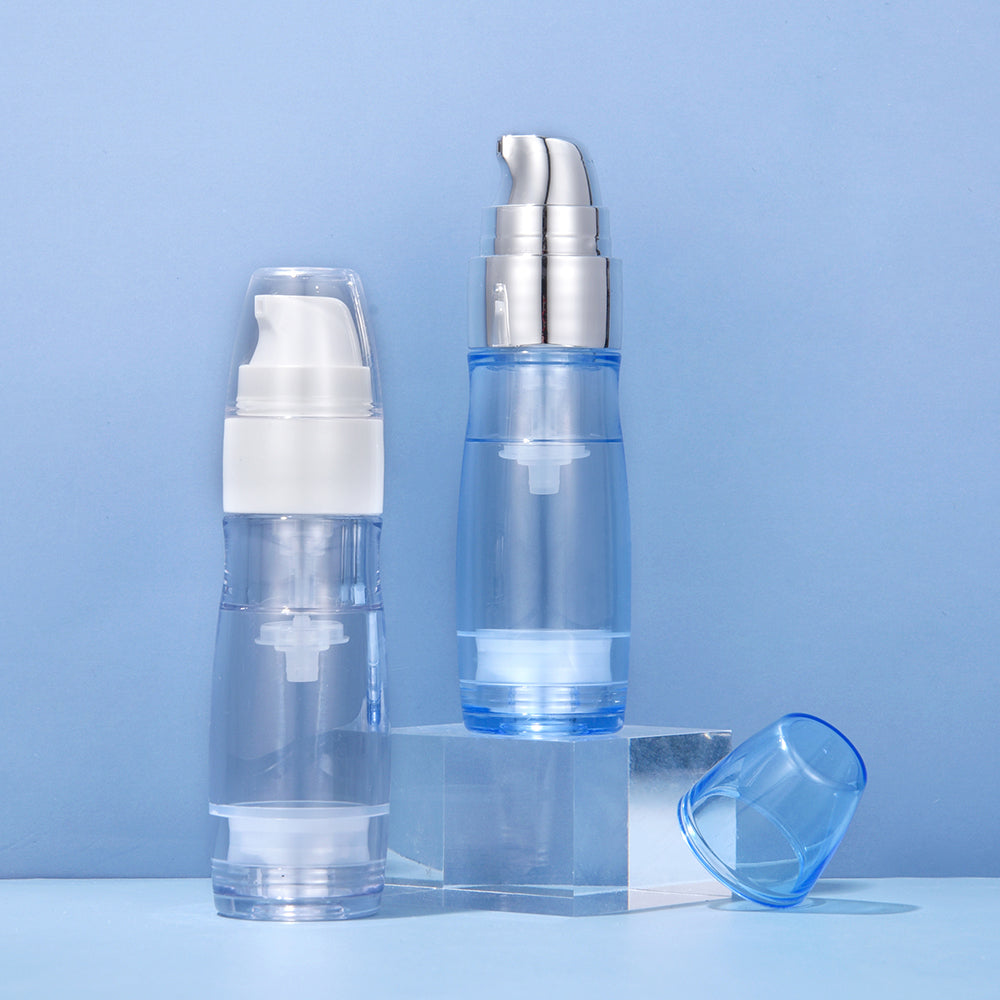 Powder-Mix Bottle-15JH3