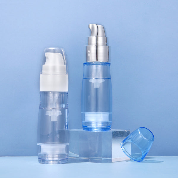 Powder-Mix Bottle-15JH3