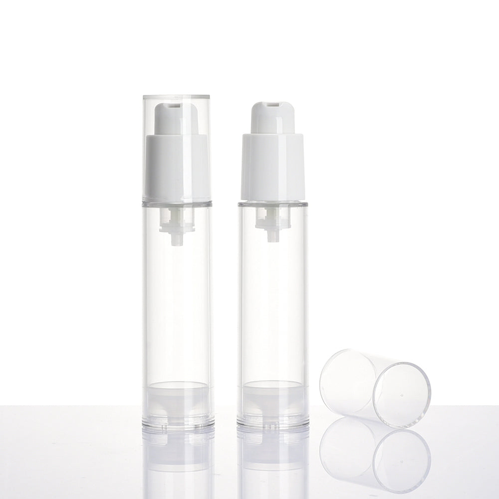 Powder-Mix Bottle-37JH