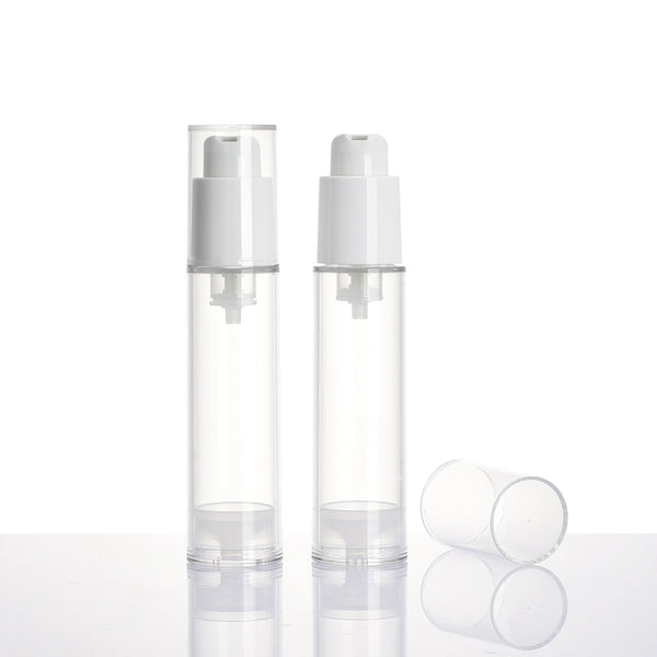 Powder-Mix Bottle-37JH
