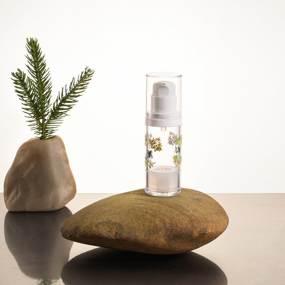 Dropper Bottles-32A