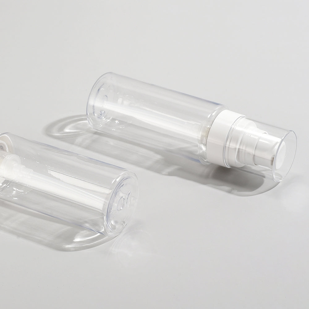 Powder-Mix Bottle-31JH