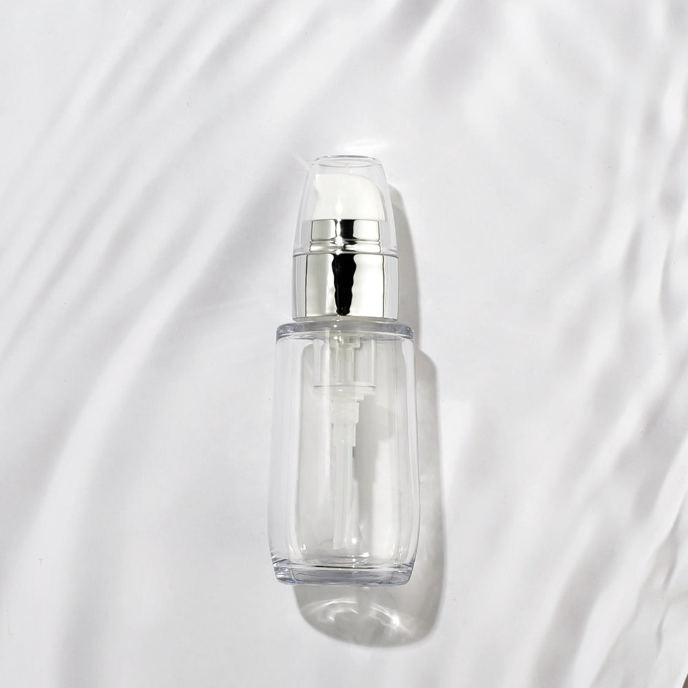 Powder-Mix Bottle-15JH2