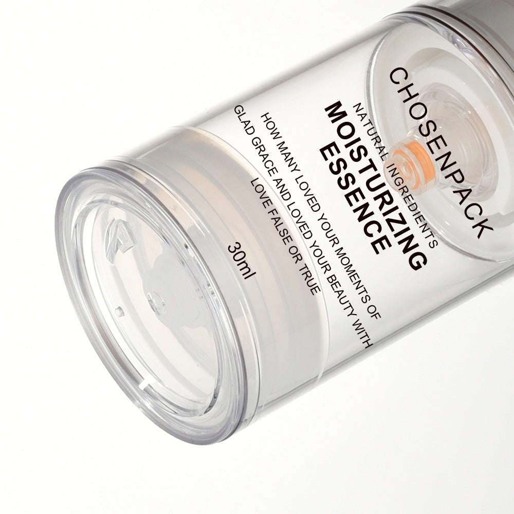 Airless Lotion Bottle-5016