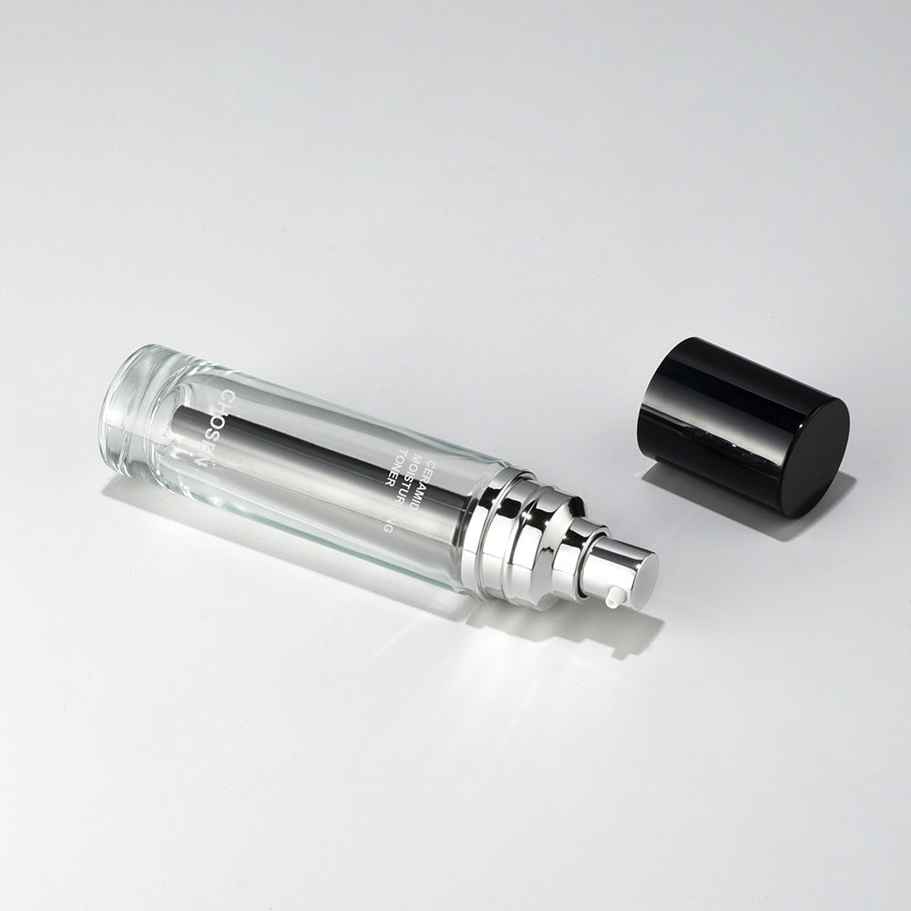 Caviar Essence Bottle