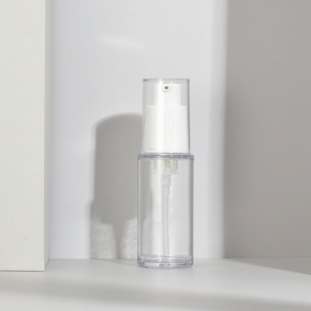 Powder-Mix Bottle-32JH