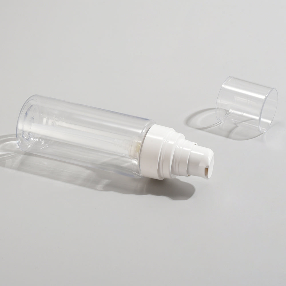 Powder-Mix Bottle-31JH