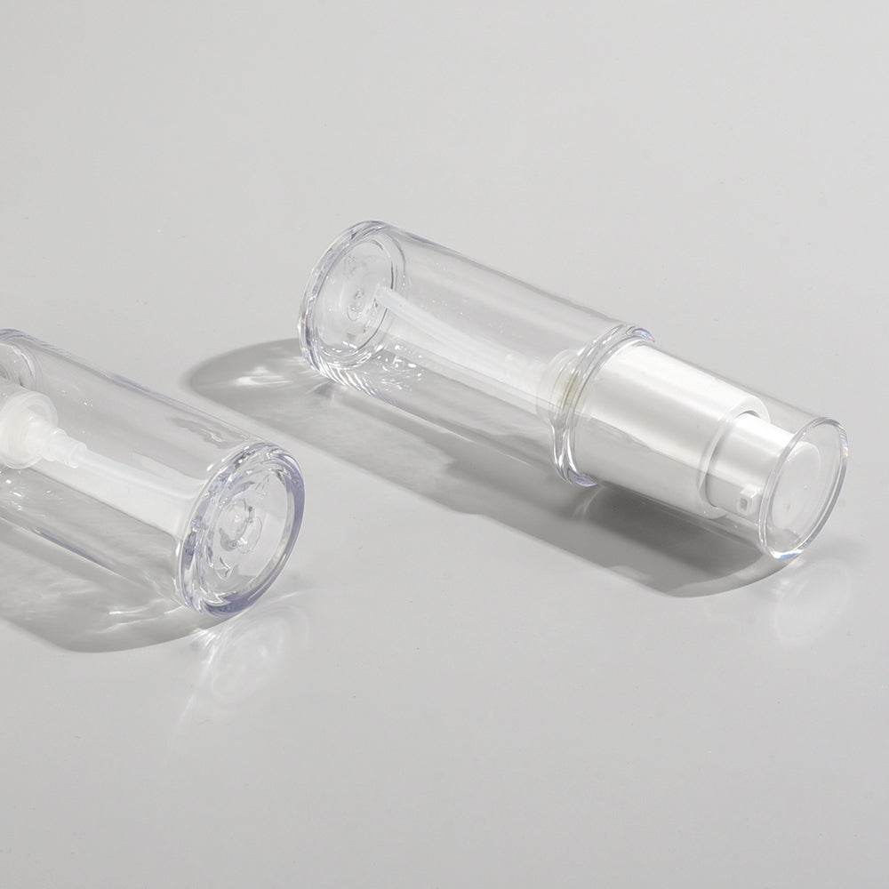 Powder-Mix Bottle-32JH