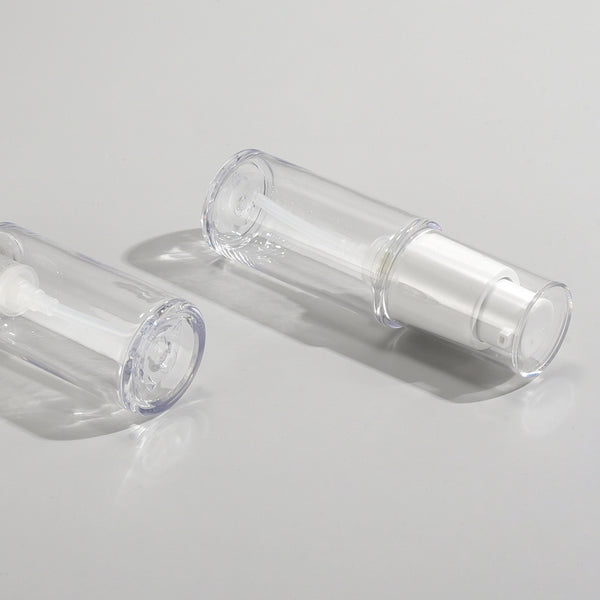 Powder-Mix Bottle-32JH