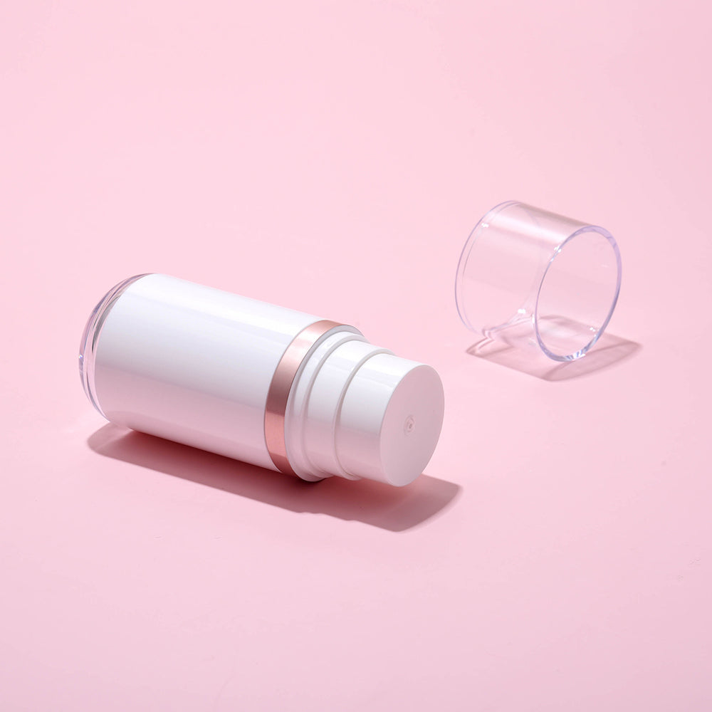 Airless pump bottle-66A