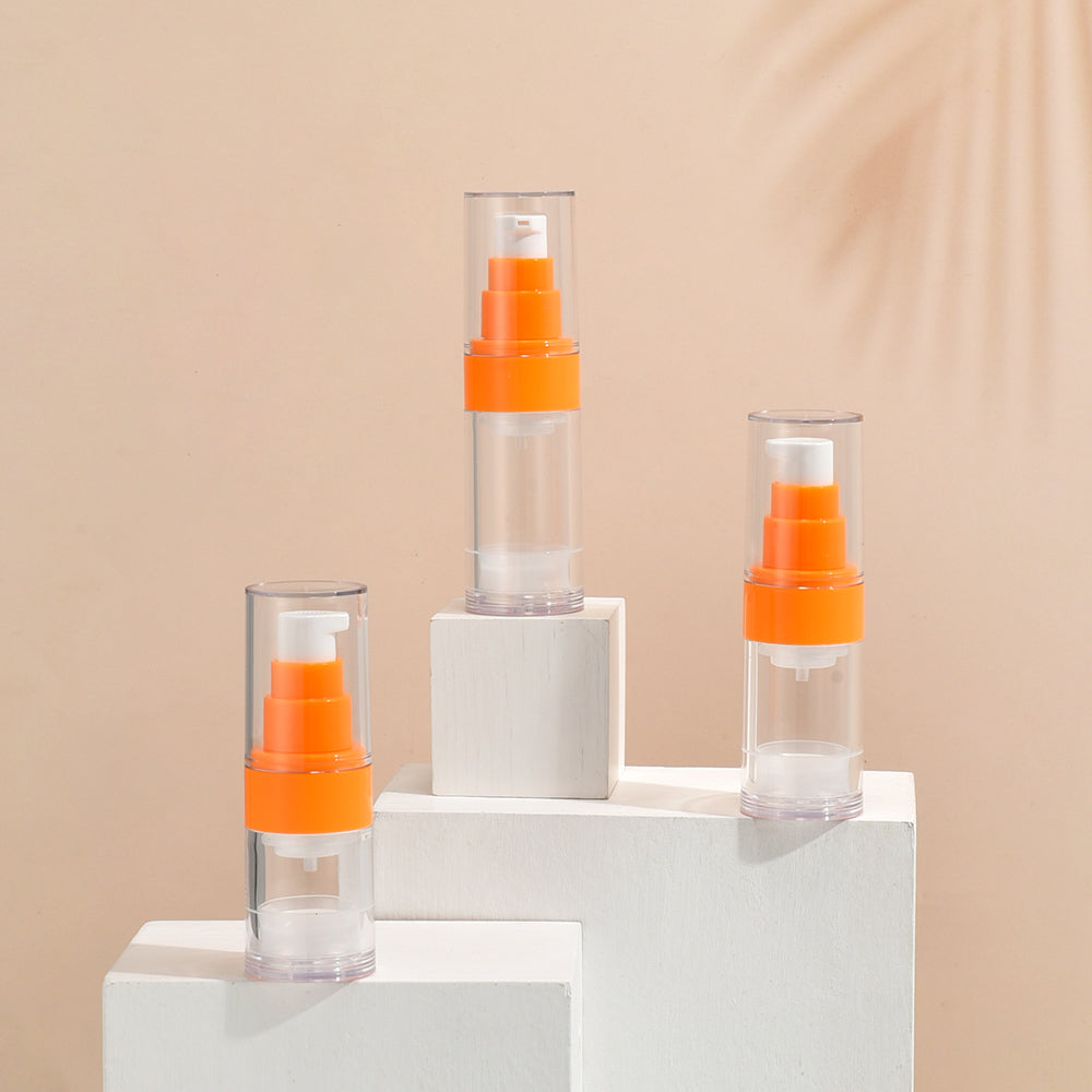 Powder-Mix Bottle-35JHA